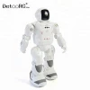 Detoo Christmas toys gesture sensing big rc robots smart toys programming radio control robot toy kids