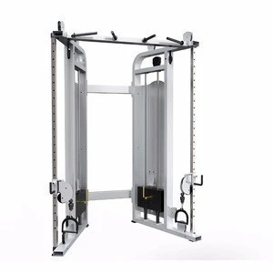DFT-679 fitness body  building Gym Fitness Equipment Functional Trainer