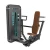 Import DFT Professional Gym Equipments Leg Curl Machine Free Weight Plate Loaded from China