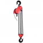 DHP Type Factory wholesale electric chain hoist
