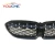 Import Diamond Style Car Front Grille For BMW New 3 Series G20 G28-2020 ABS Grill Silver from China