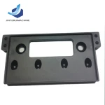 Die casting factory cast aluminium furniture parts