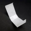 Die - cut white blue 6641 DMD electrical insulation paper transformer isolation sheet
