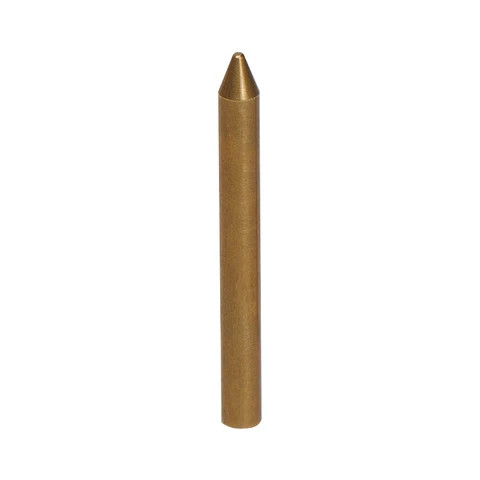 Detailing Pin Buy Die Cutting Machine Pointed Positioning Pin Copper Dowel Punch And ...