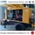 Import Diesel Concrete Transportation Pumps With Boom 25m3/h from China