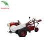 Diesel Engine Multi-Purpose Farm Mini Tractor Agricultural Machinery