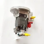 Diesel engine spare parts M11 3090942 fuel pump for truck