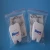 Import different colour tooth Shape 20 meters Dental Floss With A Keychain from China
