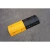 Import different types speed reducer breaker with cat eyes bumps rubber speed bump from China