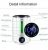 Import Digital Display 4L Aroma Cool Mist Ultrasonic Humidifier With Remote Control from China
