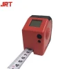Digital laser tape measure construction tools
