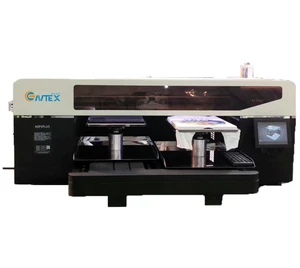 Digital Textile printing machine for cotton printing