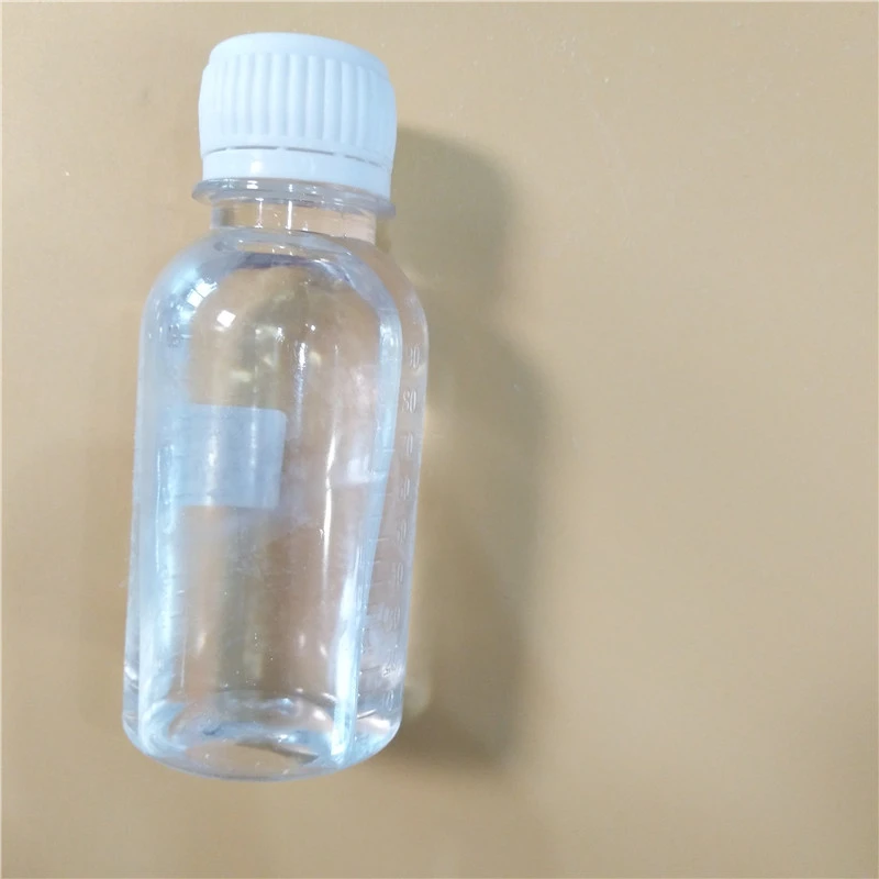 Dioctyl Phthalate  DOP plasticizer  CAS 117-81-7