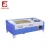 Import Direct factory CNC 50w  CO2  laser engraving machine 3020 for advertising,ornament,the seal industry from China