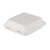 Import Disposable Container With Lid Bagasse Food Container Disposable Tableware from China