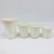 Import Disposable Corn Starch 100% Biodigradable Coffee Cup from China