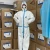Import Disposable Coverall Protective Suit Isolation Gown for Adult from China