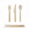 disposable Eco-Friendly Wooden bamboo forks