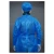 Import Disposable medical Work Clothes Isolation Suit SMS Isolation Gowns from China