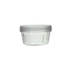 Disposable sterile medical sample cup Sputum cup container 30ml screw-cap sputum cup
