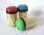 Disposable Teeth Cleaning Tools Bamboo Toothpicks With Mint Taste