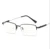 Distance and near reading glasses Progressive multifocal reading glasses Memory super elastic anti-blue light glasses for the el