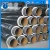 Import district heating pipes outer casing of polyethylene  preinsulated bonded polyurethane thermal insulation pipe from China