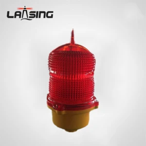 DL32S FAA L 810 Low intensity  obstruction aircraft beacon light