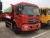 Import Dongfeng  6 wheel dump truck 18 ton capacity 12 cubic meters dump truck for sale from China