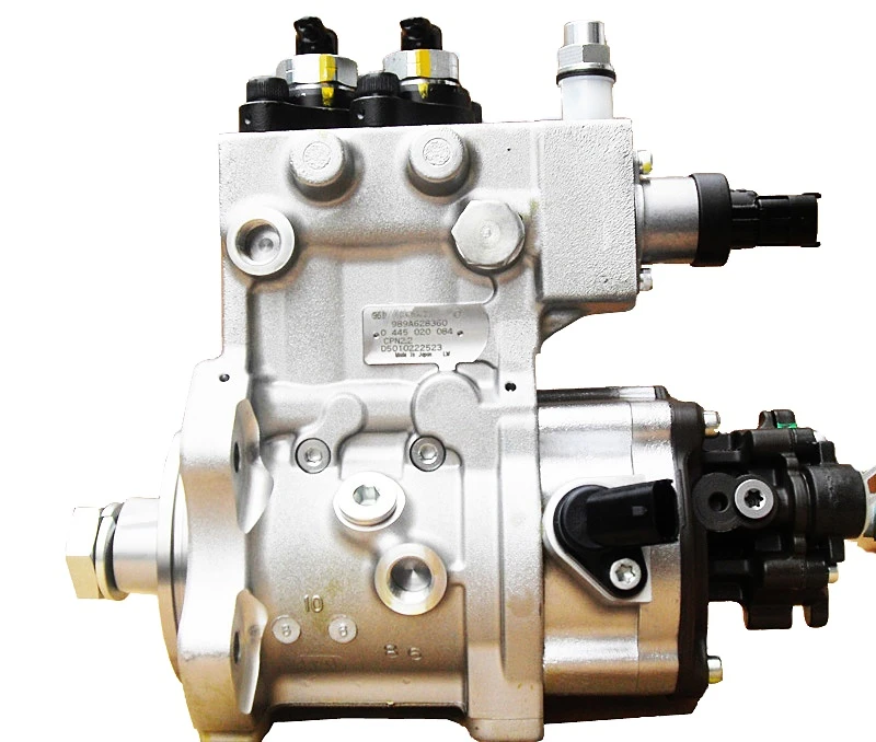 Dongfeng DCI11 high pressure pumps 0445020084 diesel fuel pump D5010222523 0445020084