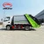Import Dongfeng Self Loading Truck China Garbage Truck from China