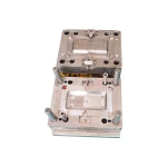 dongguan customized enclosure box case cover housing plastic parts injection mould/molding service