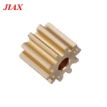 Dongguan factory customized universal cnc motor spare parts factory price