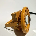 Donguan factory approved ip65 5 years warranty cob 30w 40w 50w led explosion-proof atex light