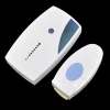 Doorbell Smart 36 Tunes Remote Control Digital LED Wireless Door Bell Doorbell Button Kit Battery Operated