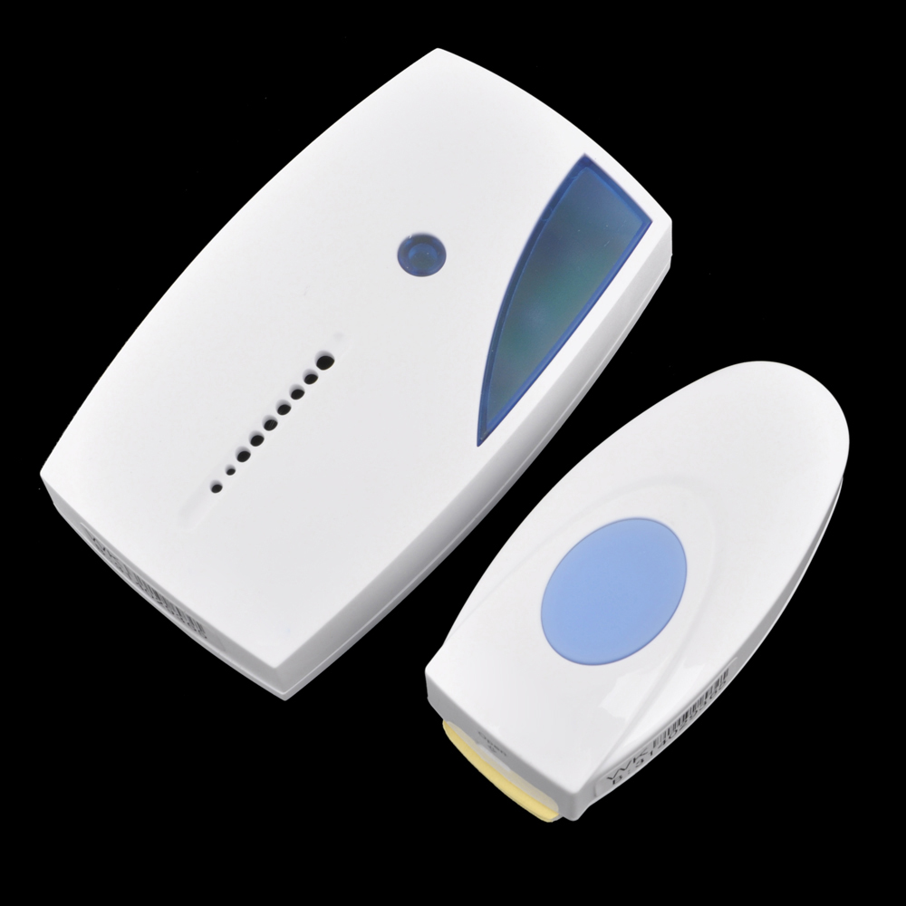 Remote Operted Bell Switch Buy Doorbell Smart 36 Tunes Remote Control Digital Led Wireless Door ...
