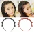 Import Double Bangs Hairstyle Hairpin Hairdressing Hairpin Easy to Use Clip from China