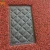 Import Double color pvc coil car mat with non skid nail backing from China