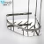 Import Double deck hanging wall bathroom rack 757-2 from China