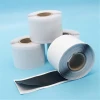 Double-sided adhesive sealant Construction building materials Butyl waterproof mastic rubber tape