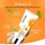 Import Dr Rashel Vitamin C facial Cleanser contains hyaluronic acid Whitening cleanser from China
