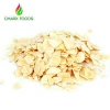 Dried Garlic Flakes from China