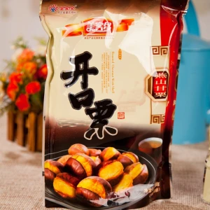 Dried Style and Roasted Processing Type chinese chestnuts for sale