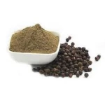 Dried White Pepper / Black Pepper all available Best Price .