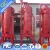 Import Drilling fluids mud circulation system / oilfield mud tank / gas buster from Hong Kong