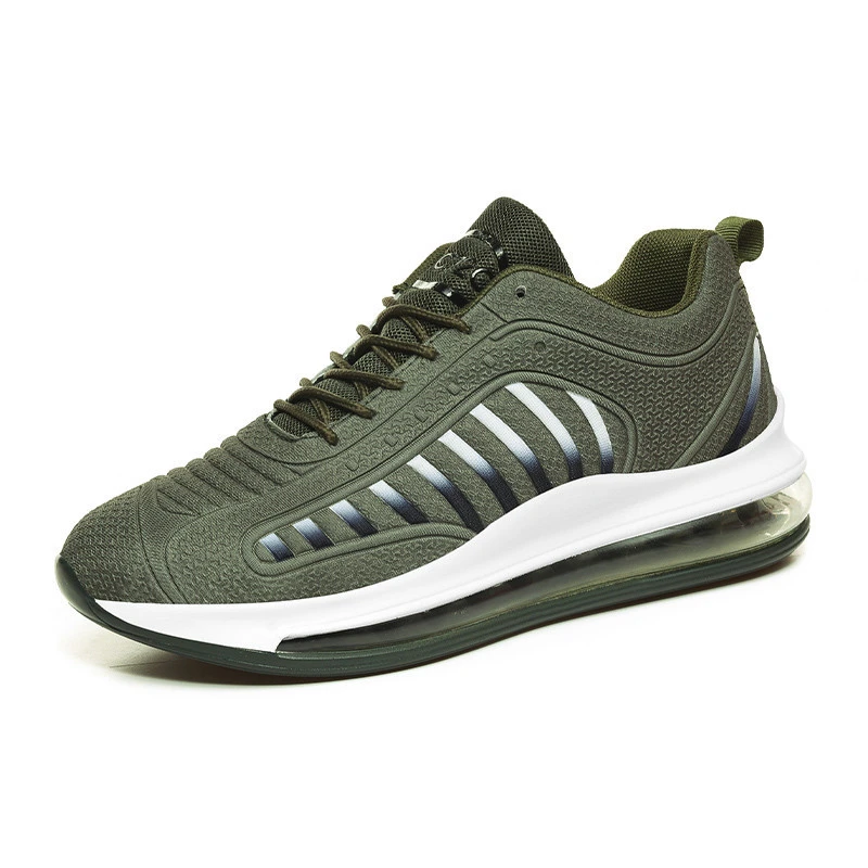 Drop Shipping Men Running Shoes Mesh Fashion Sneakers Athletic Tennis Sports Cross Training Casual Walking Shoe for Men