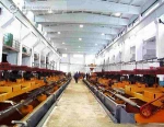Dry Beneficiation Plant Equipment for Iron Lead Zinc Copper Ore