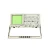 Import DS-2060CA 60MHz bandwidth and dual channel color display Digital Oscilloscope from China