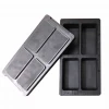DSN Customize Production Anti-oxidation High-purity Graphite Molds