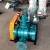 Import DSR50V Roots Vacuum Blower Manufacturer for Biogas Suction and Discharge from China